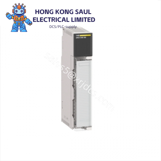 Schneider 140DRA84000