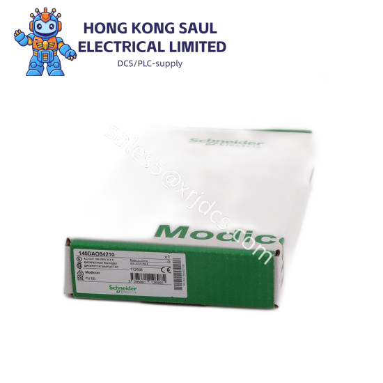 Schneider 140DRA84000
