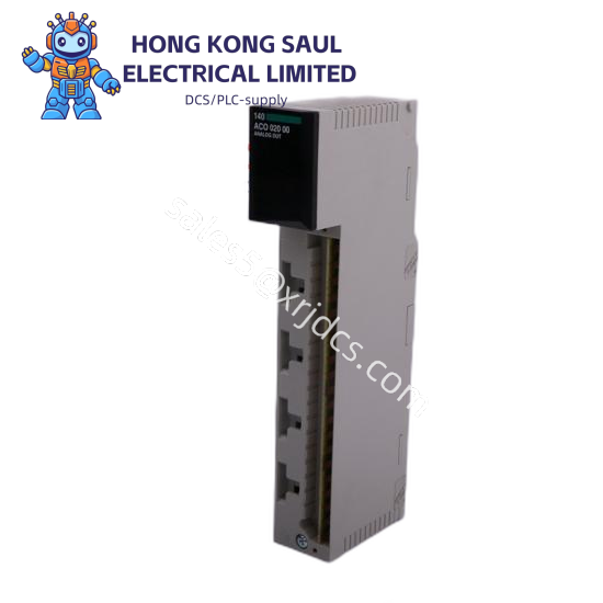 SCHNEIDER 140DRC83000