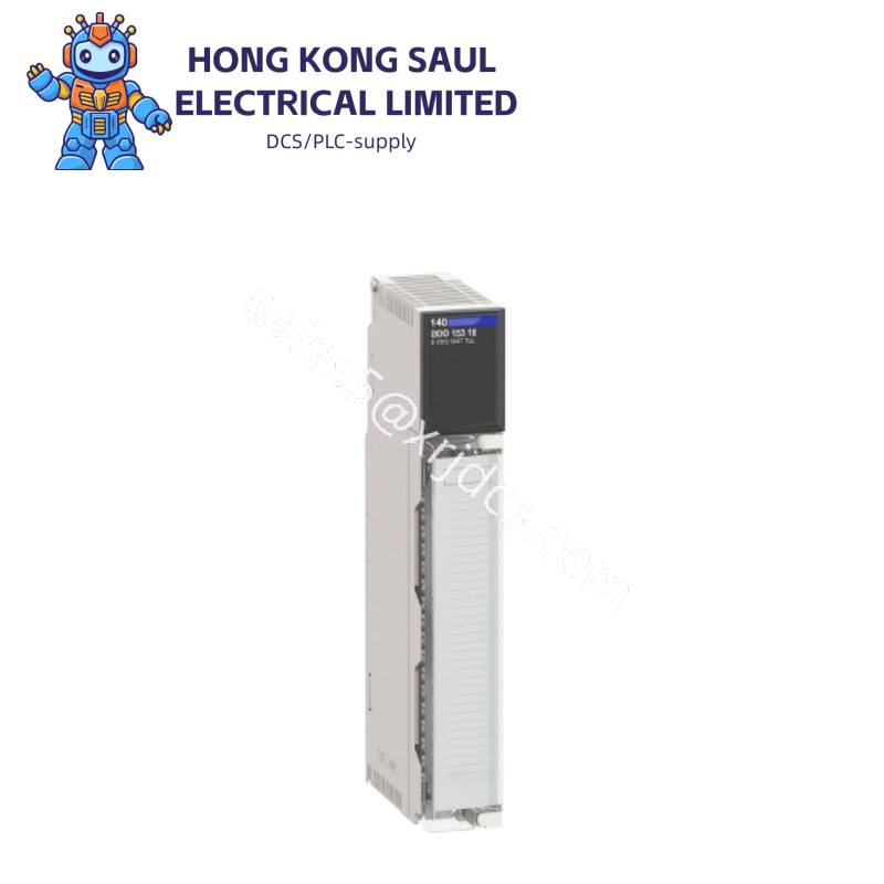 Schneider Electric 140DVO85300