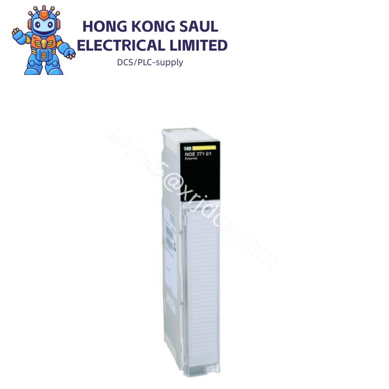 SCHNEIDER 140NOM21100