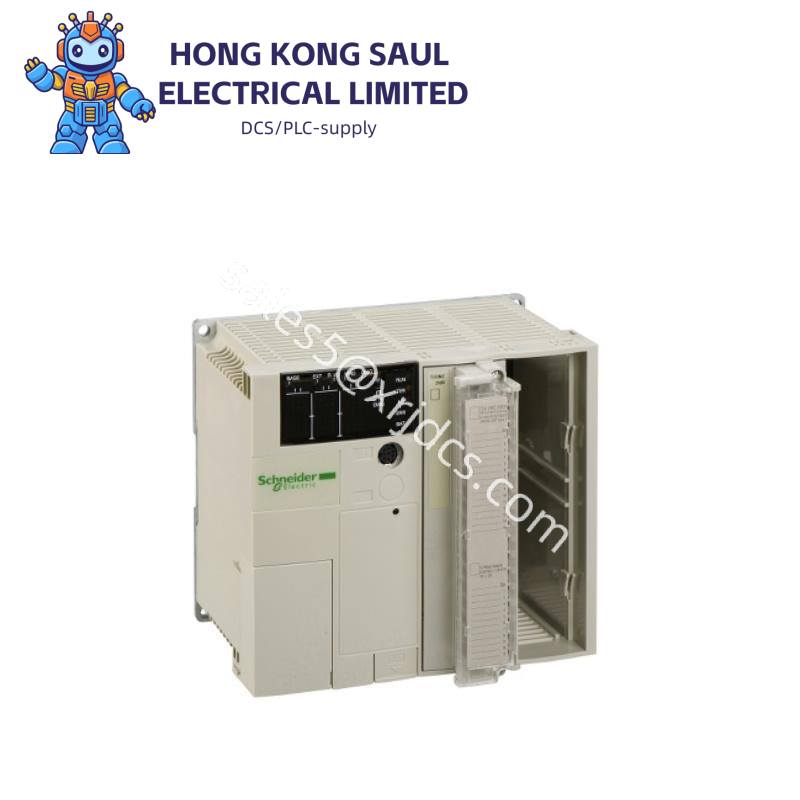 SCHNEIDER 140NRP95400