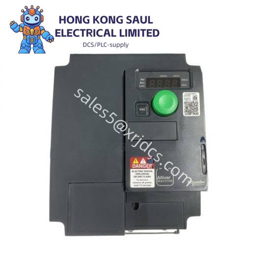 Schneider 140NWM10000