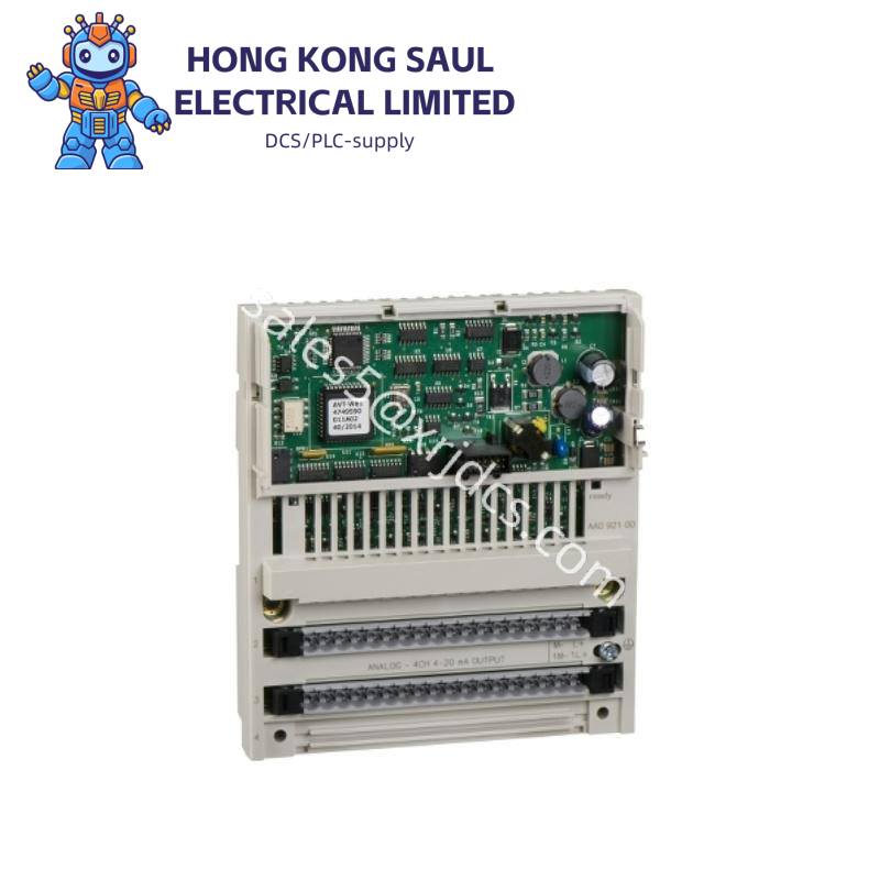 Schneider AS-BDEO-216