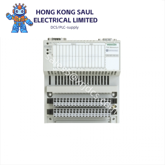 Schneider 170INT11000