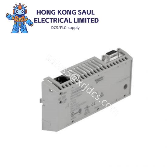 SCHNEIDER 467NHP81100