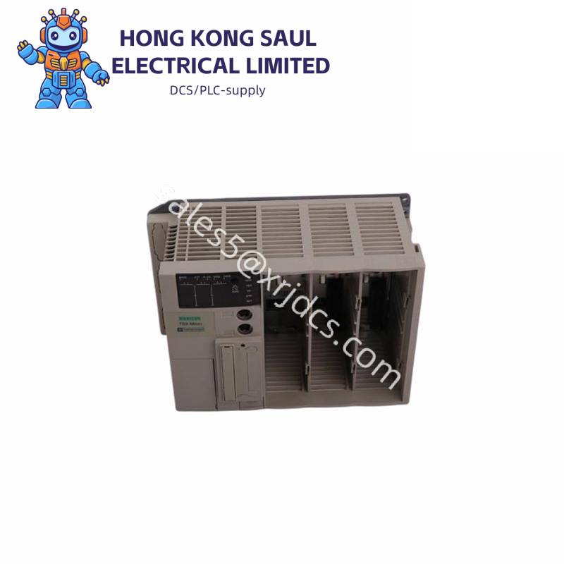 SCHNEIDER 140CPU65860全新