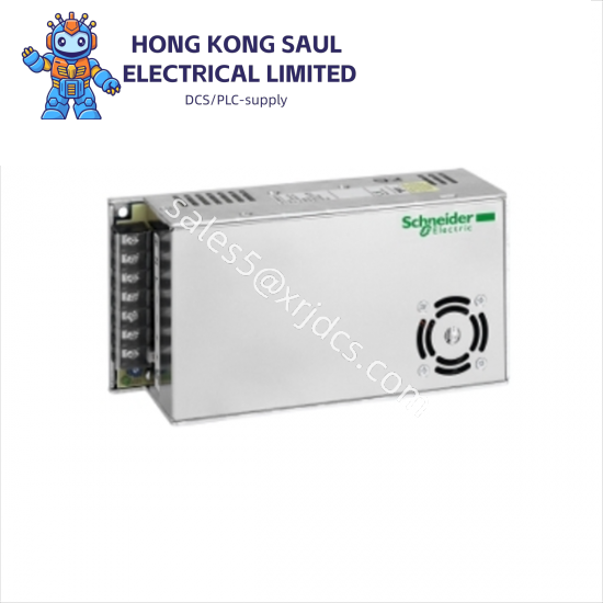 Schneider ATV12H037M2