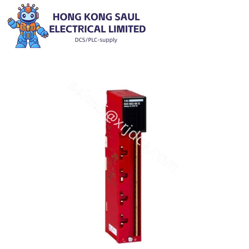 SCHNEIDER AS-B827-032