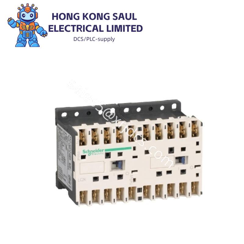 SCHNEIDER AS-B872-200