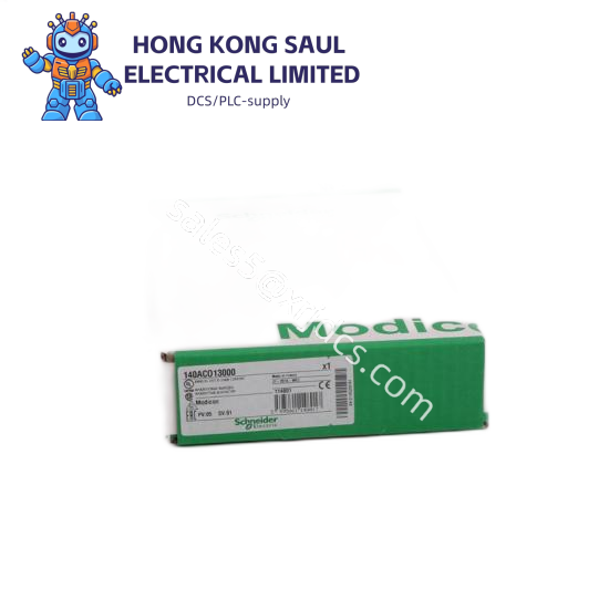 SCHNEIDER AS-B872-200