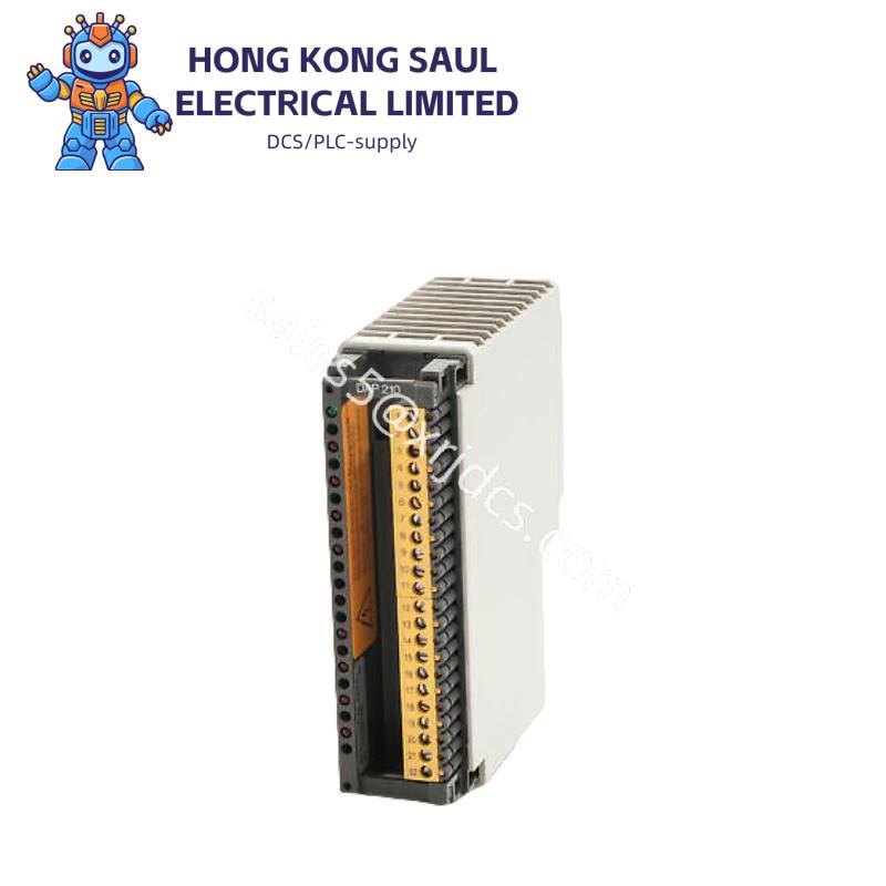 SCHNEIDER AS-BDAP-210