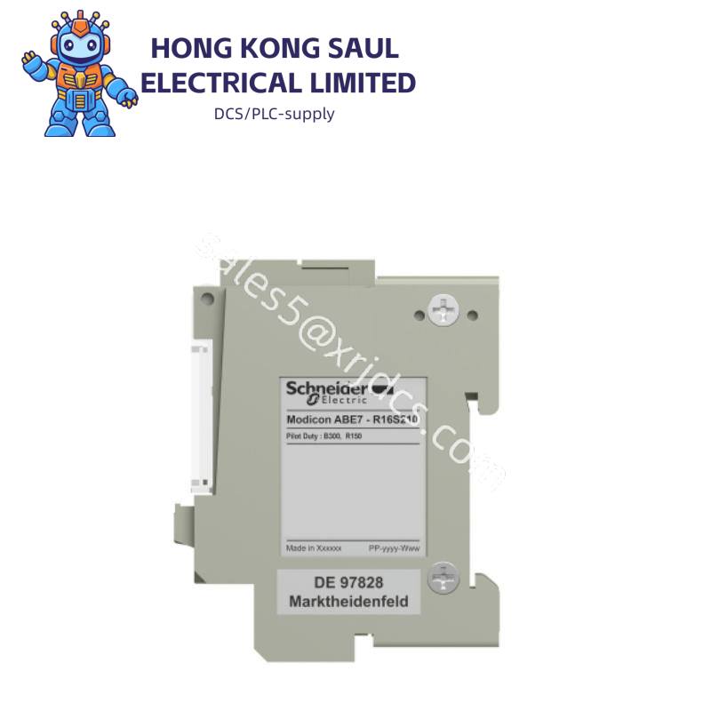 SCHNEIDER AS-BDAP-210