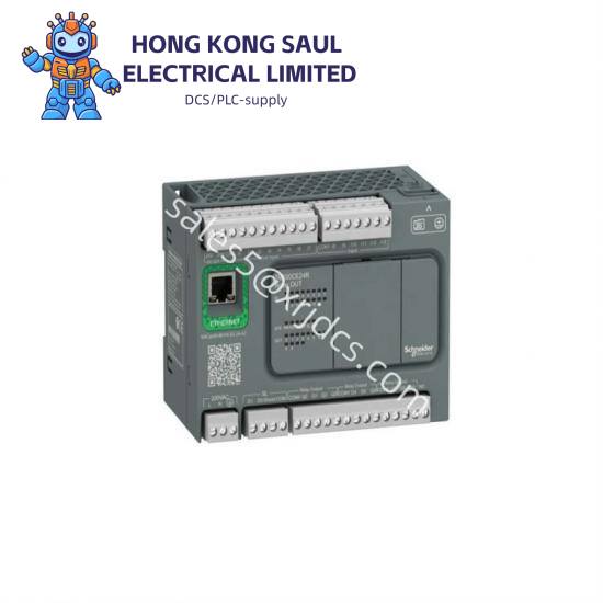 SCHNEIDER AS-S911-801