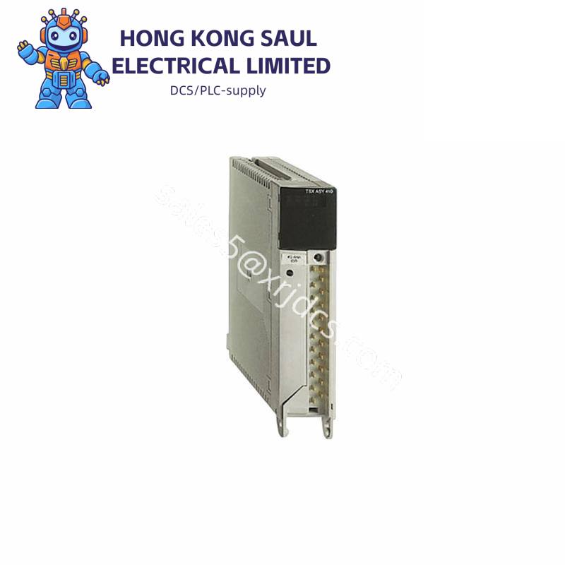 SCHNEIDER AS-S911-801