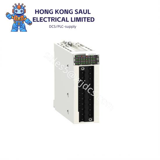 Schneider AS-BSIM-203