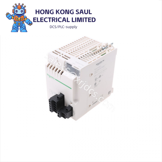 Schneider ATS-46C32N