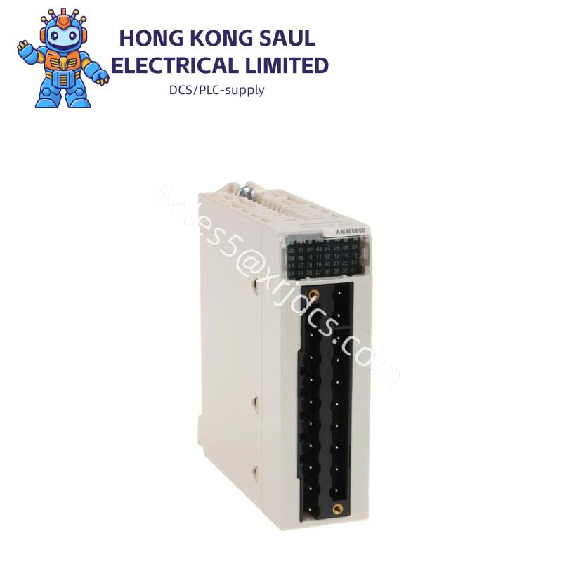 Schneider 140DV085300