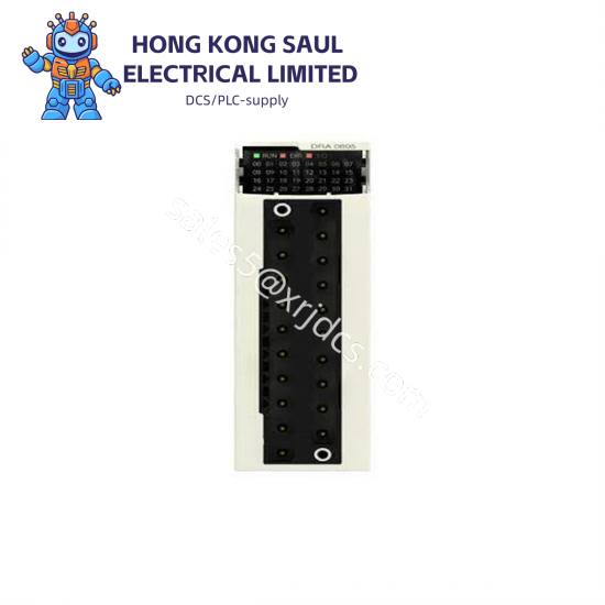 Schneider X80-D BMXDRA0804T