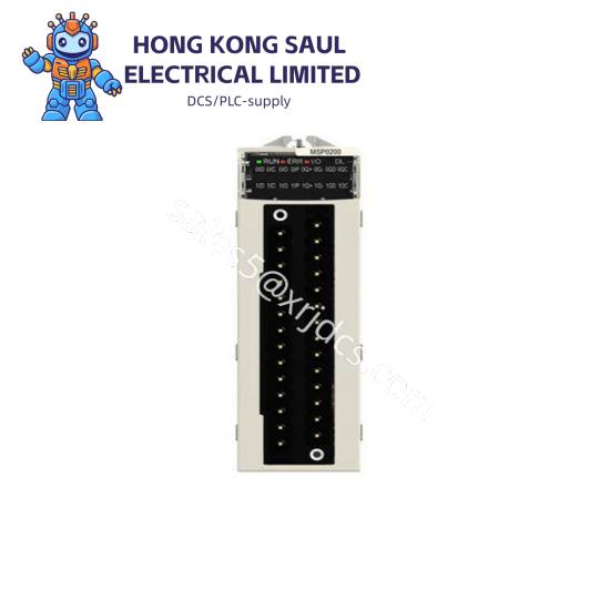 Schneider X80-Q BMXCPS4002H