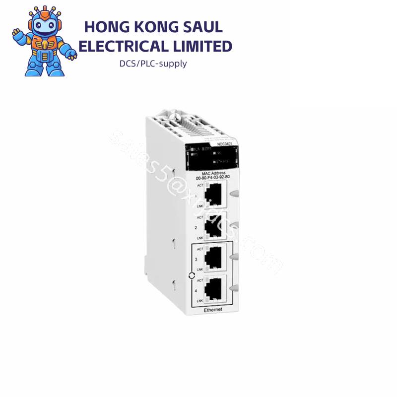 Schneider TSXETG1010