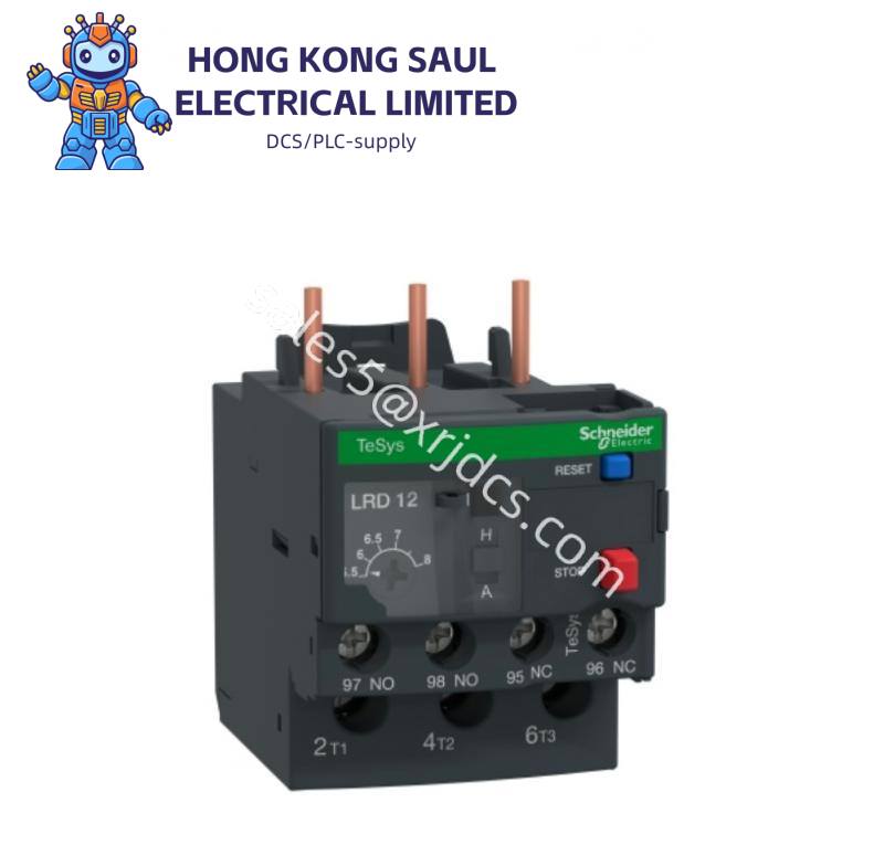 Schneider 490NTC00005U