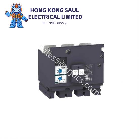 Schneider X80-D BMXDAO1615