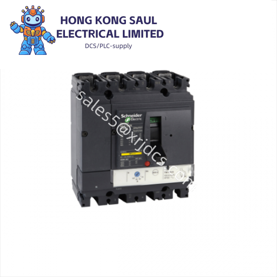 SCHNEIDER AS-B875-002