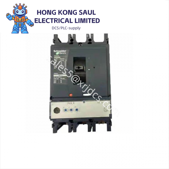 Schneider X80-Q BMXDDI3203H