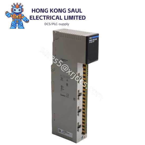 Schneider 140CPU11304