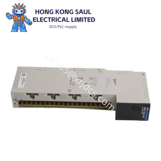 Schneider 140CPU11304