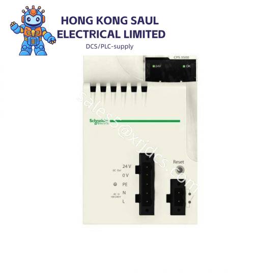 SCHNEIDER NC100H C63A