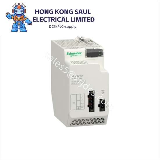 SCHNEIDER PC-A984-130