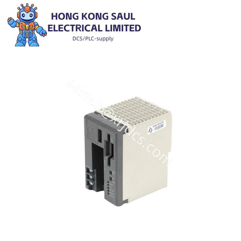 Schneider AS-BCTR-205