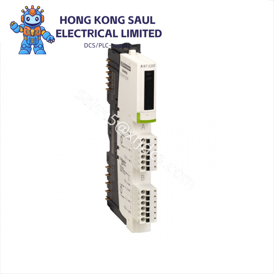 SCHNEIDER AS-B875-002