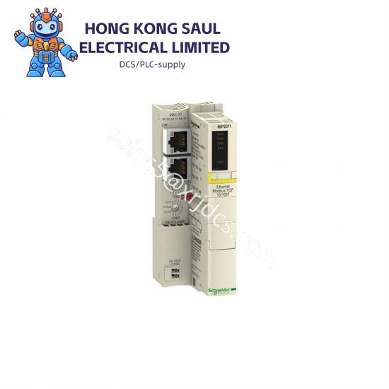 Schneider TSXDSY08T22C