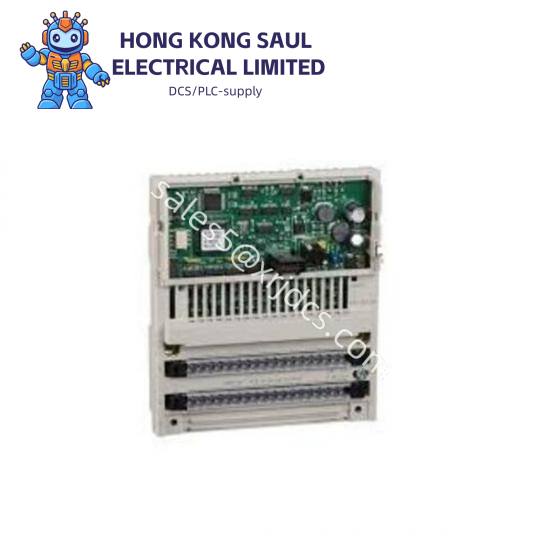 SCHNEIDER TCSESM043F2CS0