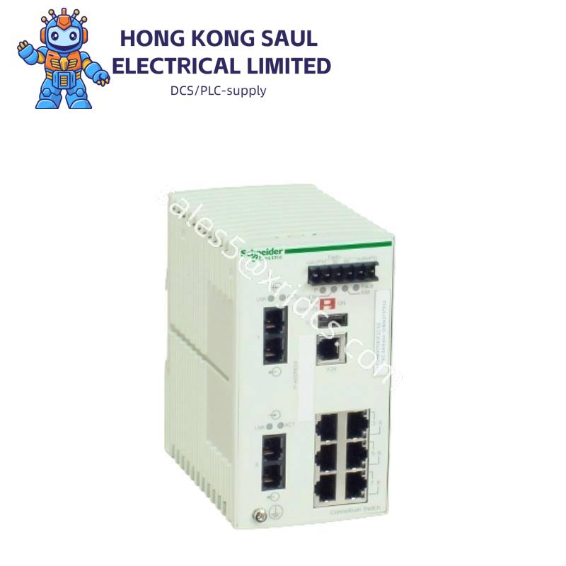 SCHNEIDER TCSESM083F2CU0