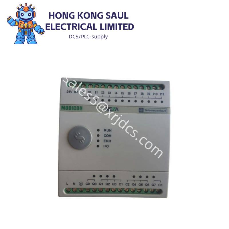 Schneider TSX08CD12R8A