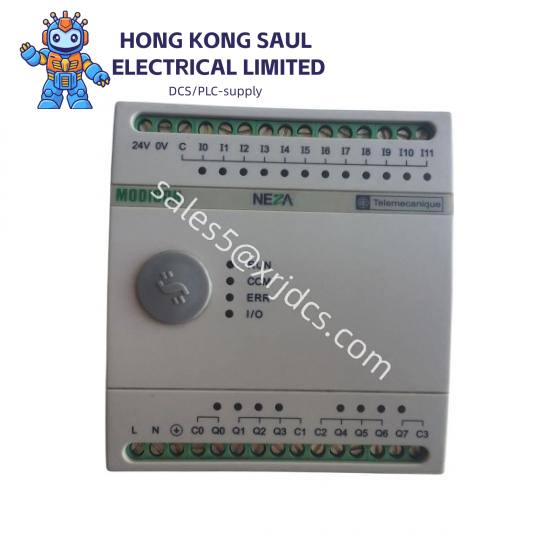 Schneider TSX08CD12R8A