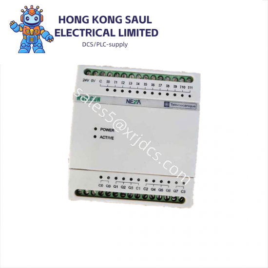 Schneider STB/ETB STBACI1400K