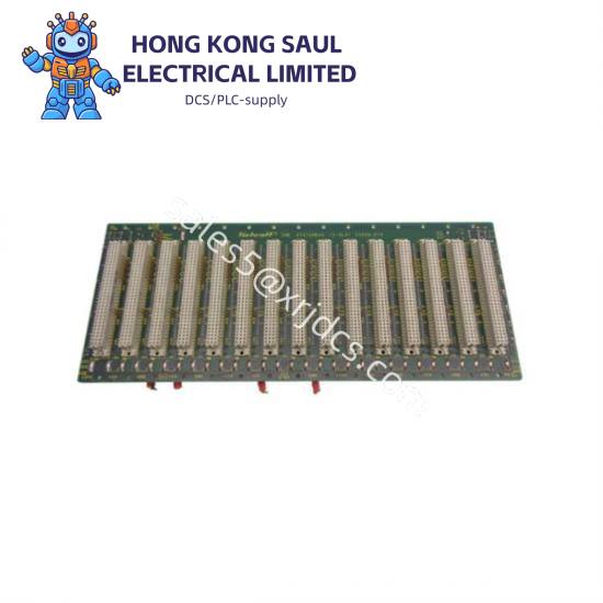 SCHROFF 3BSC690076R5