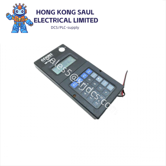 SCHUMACHER ATCS-15 1464-0320