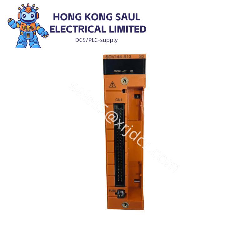 Bently Nevada SDV144-S13 S2