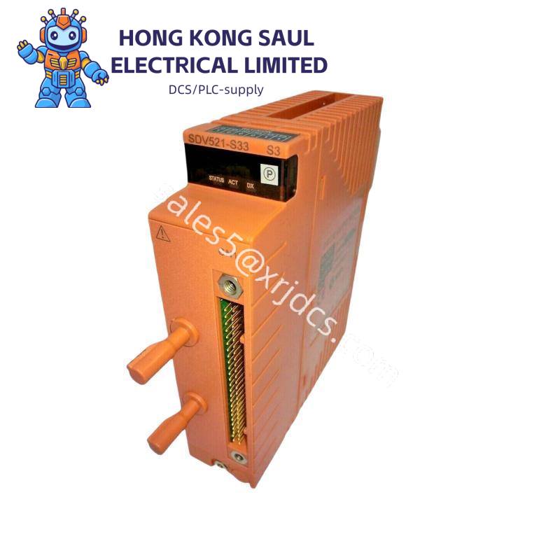 YOKOGAWA PSCAMAAN-A5E0023936304