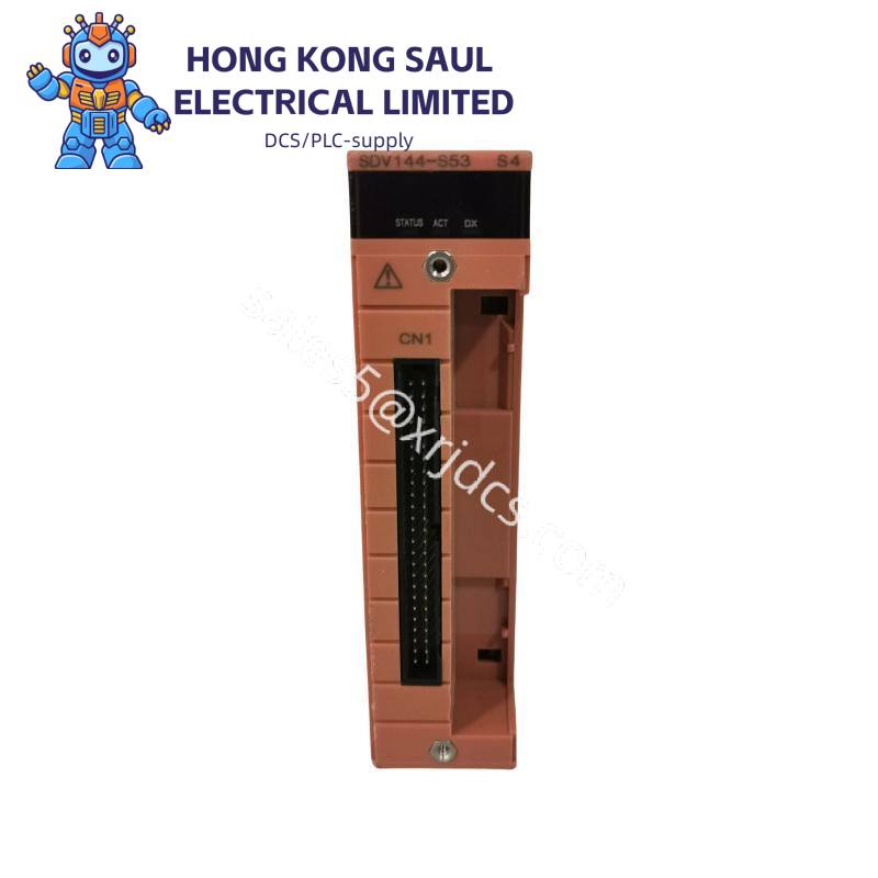 YOKOGAWA AFV10D-S412