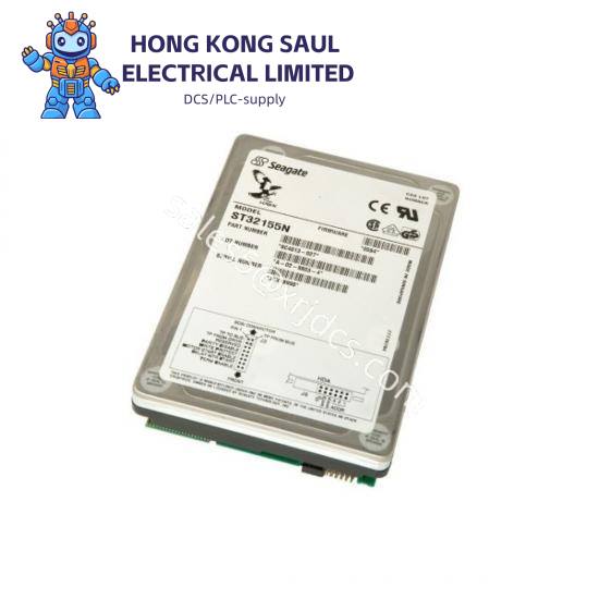 SEAGATE ST3630A