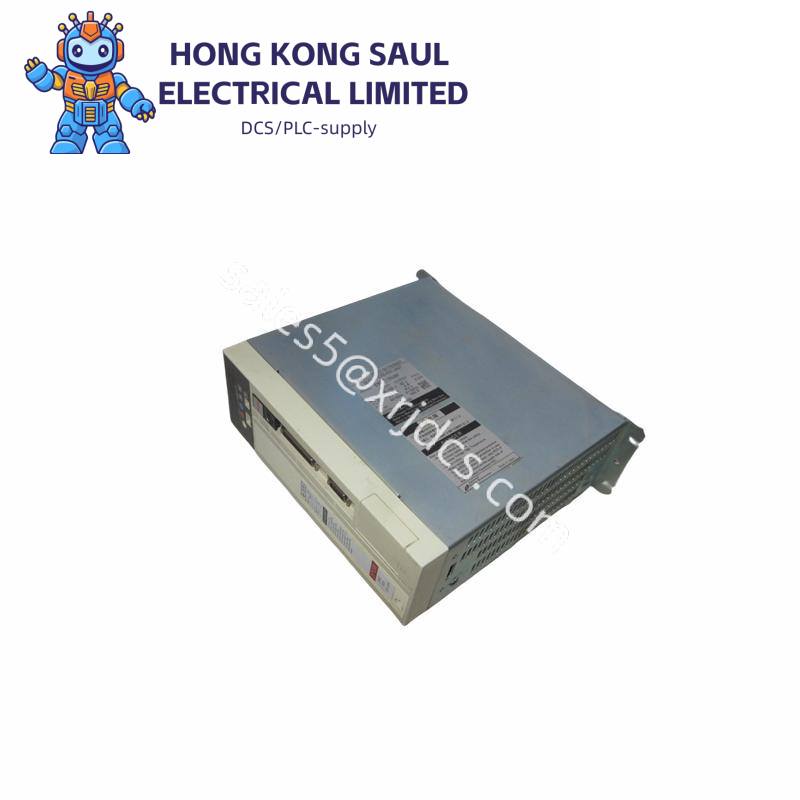 SERVO MTS30M4-38C