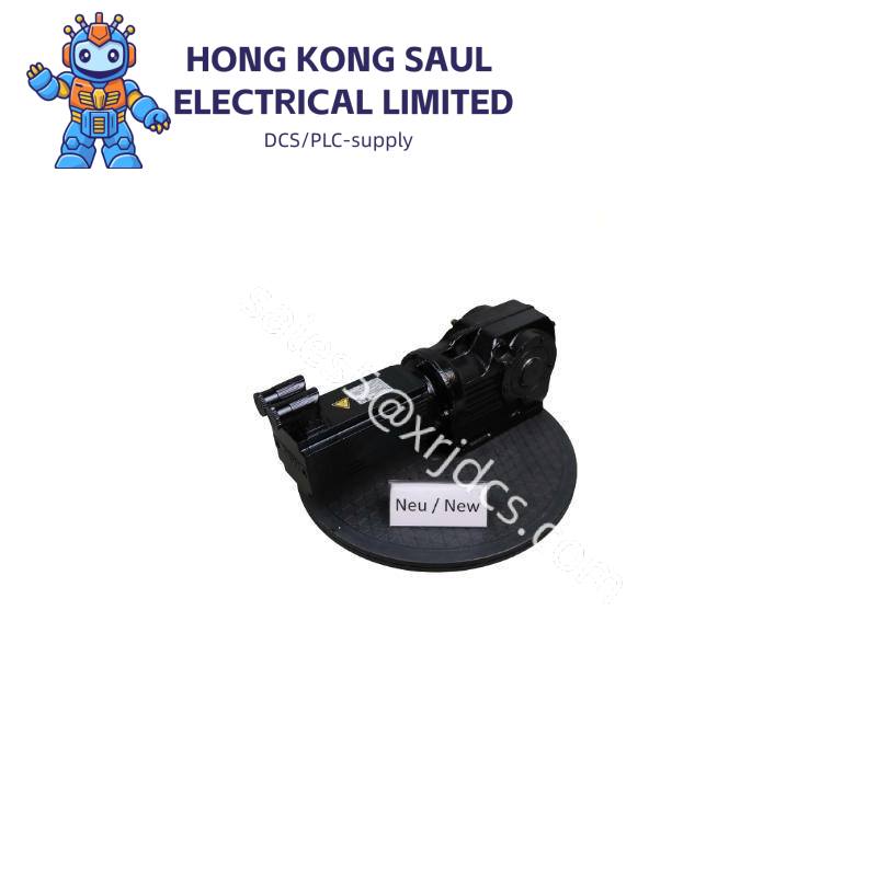 SEW-Eurodrive MDX61B0450-503-4-0T