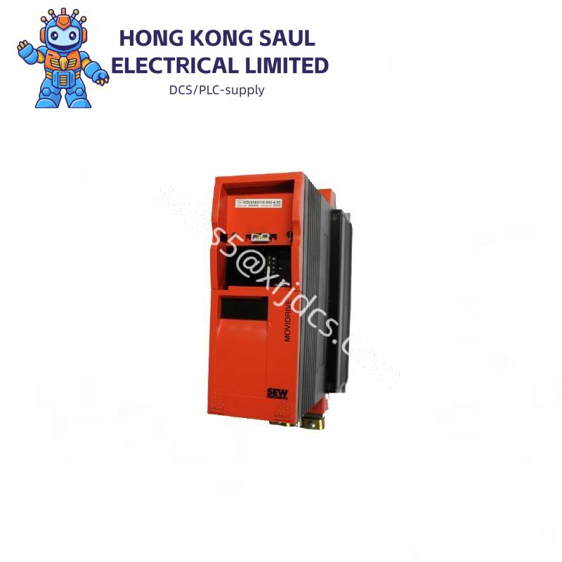 SEW MDV60A0110-5A3-4-00